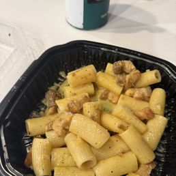 Carbonara Carbonara