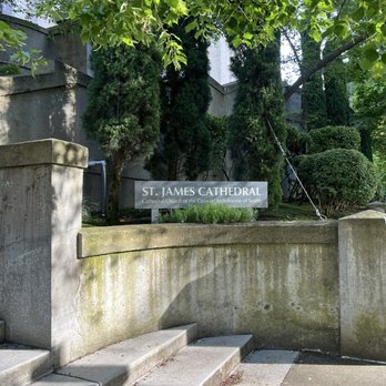 St James Cathedral - Churches Near Me - Seattle, Washington St James Cathedral - Churches Near Me - Seattle, Washington