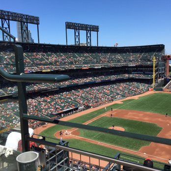 Oracle Park - Stadiums & Arenas Near Me - San Francisco, California Oracle Park - Stadiums & Arenas Near Me - San Francisco, California