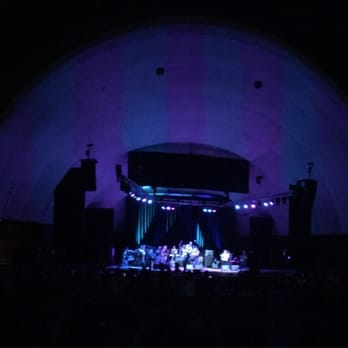 Waikiki Shell - The shell at night - Music Venues Near Me - Honolulu, Hawaii Waikiki Shell - The shell at night - Music Venues Near Me - Honolulu, Hawaii