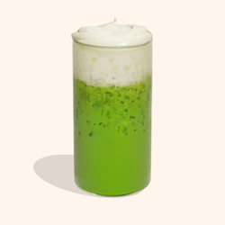 Da Vien Coffee - Einspanner Matcha