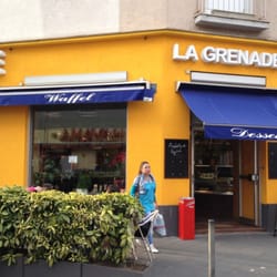 La Grenade