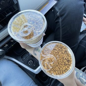 Holos Coffee - Coffee - Coffee & Tea Near Me - Artesia, California