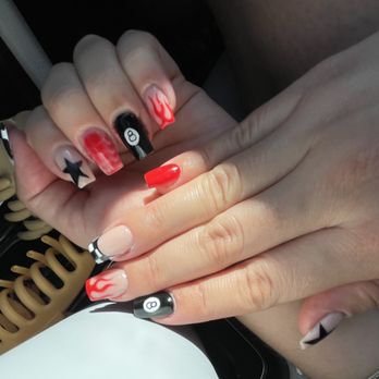 The Nail Logic - Goo seeee Alyssaaaa - Nail Salons Near Me - Gilbert, Arizona The Nail Logic - Goo seeee Alyssaaaa - Nail Salons Near Me - Gilbert, Arizona