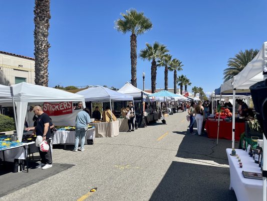 DOWNTOWN UPLAND FARMERS MARKET - Updated September 2024 - 75 Photos