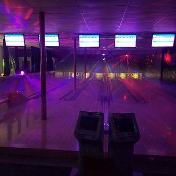 13/20 - Cosmic Bowling anyone? - Bowling Near Me - Plainview, Nebraska