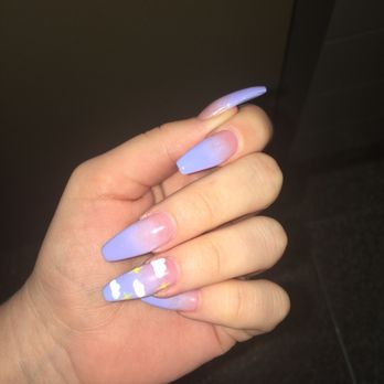 OMG Nails & Spa - Nail Salons Near Me - Chandler, Arizona
