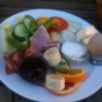Looms - "großes Frühstück" für 9,80 € - German Near Me - Berlin, BE