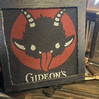Gideon's Bakehouse - 12/21 - Bakeries Near Me - Orlando, Florida