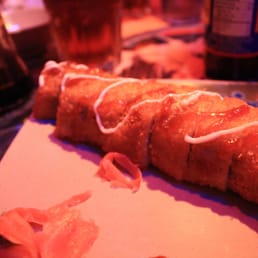 Captain Crunch Roll