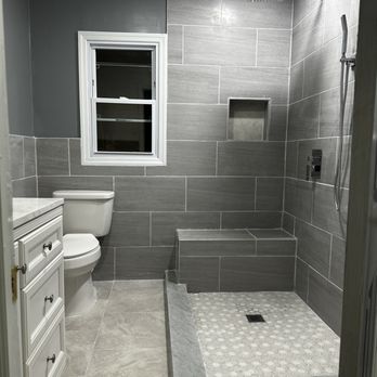 JH American Remodeling - Painters Near Me - Wallington, New Jersey