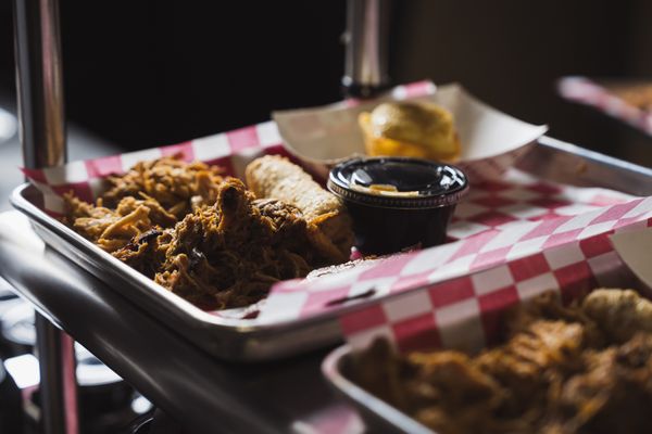 Smok'n Crew Barbecue - Photo by Michael Durr Photo / Video - Mooresville, IN Smok'n Crew Barbecue - Photo by Michael Durr Photo / Video - Mooresville, IN