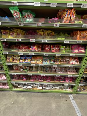 PAK'nSAVE Cameron Road by null