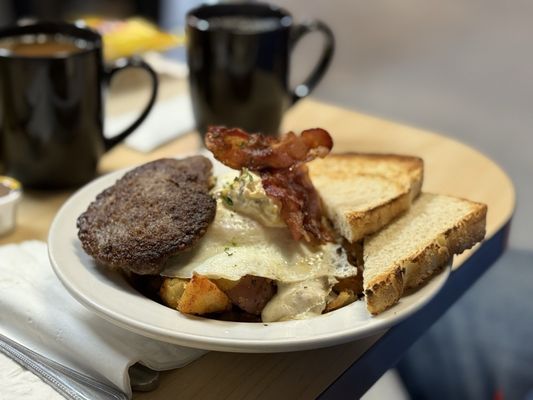 WildFlour Bistro by null