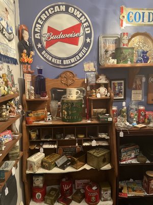 Main Street Treasures