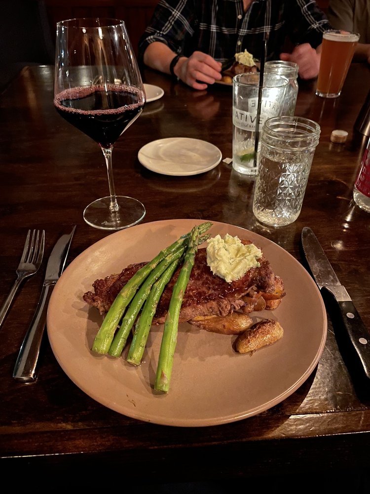 Native Eatery and Bar