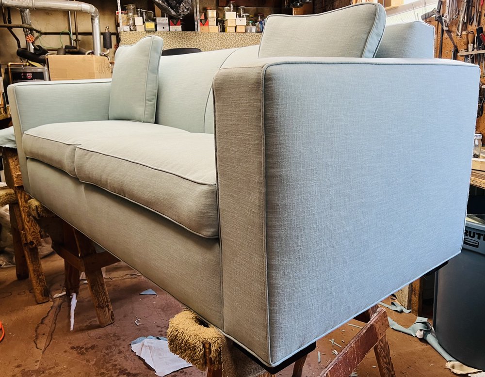 Milanese & Son Upholstery - upholstery in San Francisco, CA