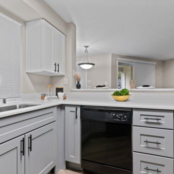 DDN Interior Supply - Cabinetry Near Me - Kent, Washington