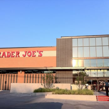 Trader Joe's - West Entrance - Grocery Near Me - Dallas, Texas