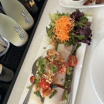 Panvimarn Thai Cuisine - Thai Near Me - Long Beach, California Panvimarn Thai Cuisine - Thai Near Me - Long Beach, California