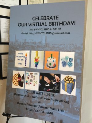 HELP of Southern Nevada by null