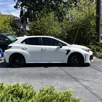 Eagle Style XPEL Window Tint - Car Window Tinting Near Me - Concord, California Eagle Style XPEL Window Tint - Car Window Tinting Near Me - Concord, California