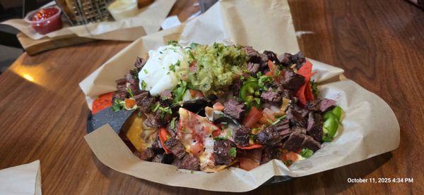 Barrelhouse 101 by null