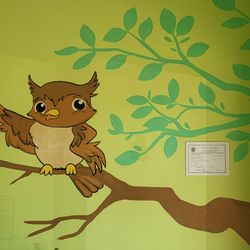 Eden Pediatric Day Healthcare Center - When you come inside center