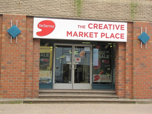 DESERRES Updated December 2025 23 Reviews 1546 Barrington Street 