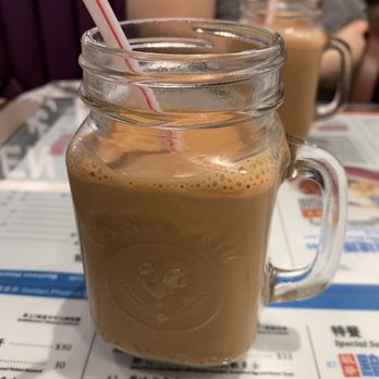 敏華冰廳 - Milk tea - Breakfast & Brunch Near Me - Hong Kong, HK 敏華冰廳 - Milk tea - Breakfast & Brunch Near Me - Hong Kong, HK