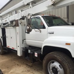 Mid State Tree Service