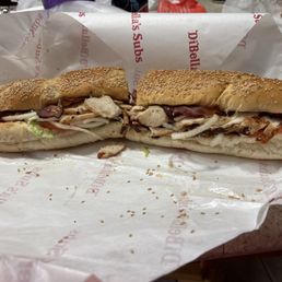 Chicken Bacon Ranch Chicken Bacon Ranch