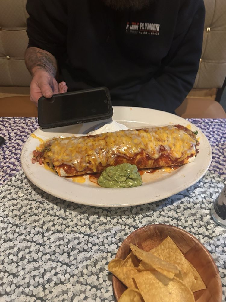 Dos Amigos