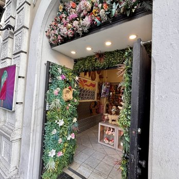 Handmade Avarcas And Espadrilles - Shoe Stores Near Me - San Juan, Puerto Rico