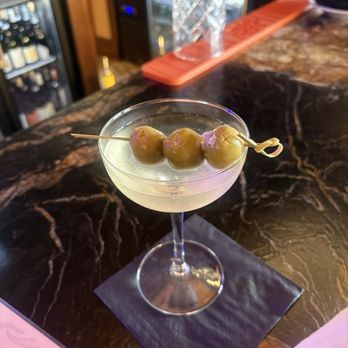 The Daily Catch - Dirty Martini - Seafood Near Me - Boston, Massachusetts The Daily Catch - Dirty Martini - Seafood Near Me - Boston, Massachusetts