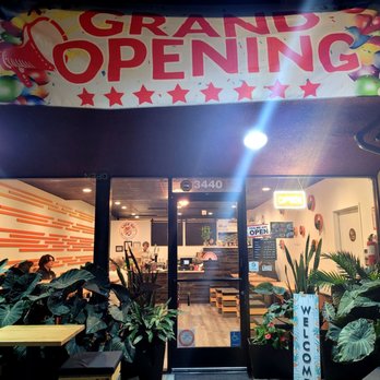 Luck Gai Cafe - Cute place - Chicken Shop Near Me - Anaheim, California