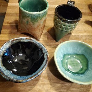 Neighborhood Potters on Yelp