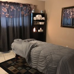 Magic Touch Therapeutic Massage and Spa - Second Treatment Room