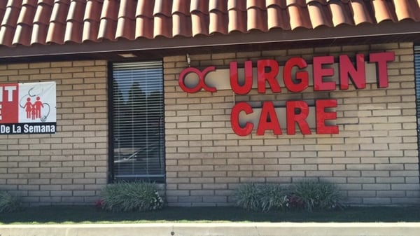 OC URGENT CARE - Updated April 2025 - 28 Photos & 154 Reviews - 4720 E