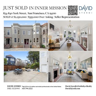 DAVID AYERDI - SOTHEBY’S INTERNATIONAL REALTY - Updated June 2026 - 180 ...
