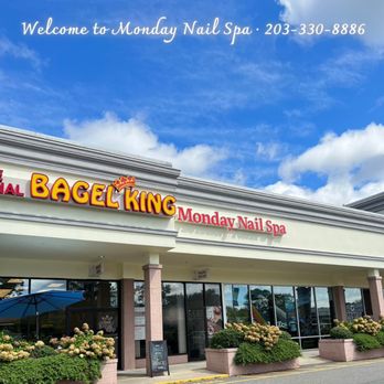 Monday Nail Spa - Welcome to Monday Nail Spa - Nail Salons Near Me - Fairfield, Connecticut