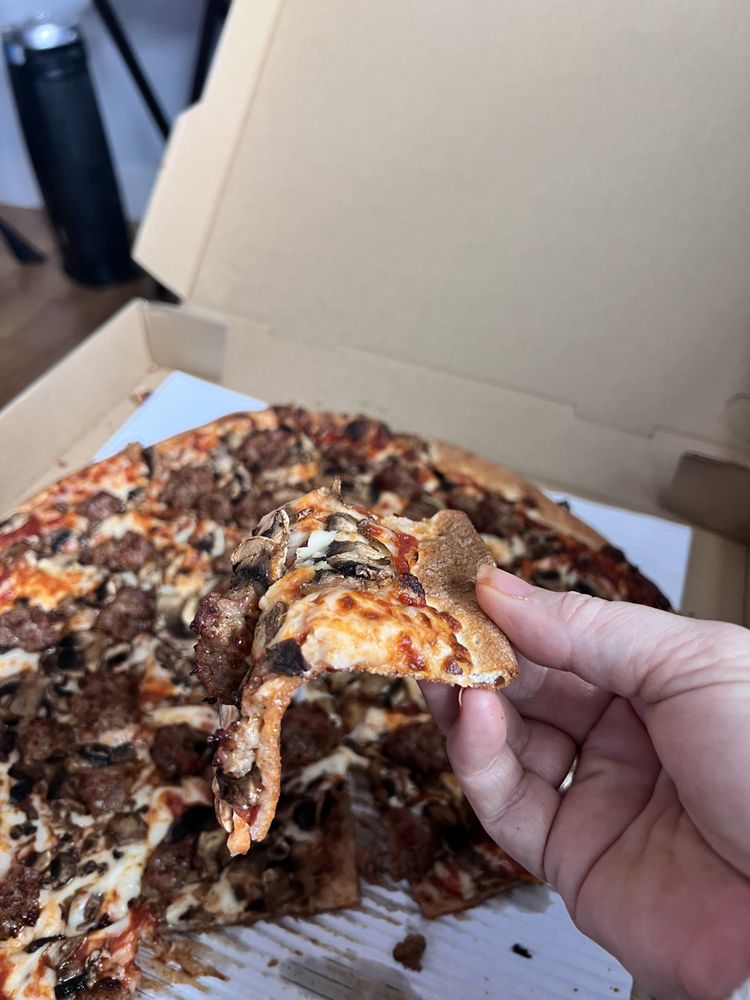 Two Jacks Pizza