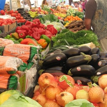 Haymarket - veggies - Fruits & Veggies Near Me - Boston, Massachusetts