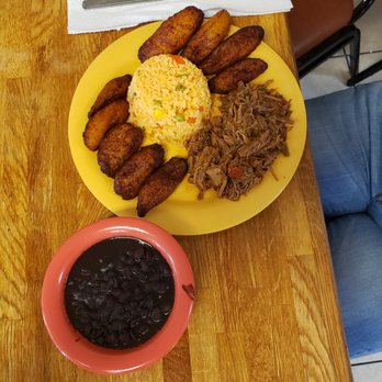 Natarica Grill - Pabellon - Venezuelan Near Me - Norcross, Georgia Natarica Grill - Pabellon - Venezuelan Near Me - Norcross, Georgia