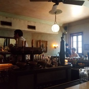 Maison Premiere - Seafood Near Me - Brooklyn, New York Maison Premiere - Seafood Near Me - Brooklyn, New York