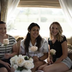 Faith like a Mustard Seed Farm - Bridal sweet