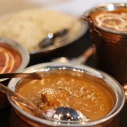 Curry Town Fine Authentic Indian Cuisine