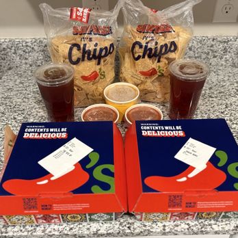Chili's - Bars Near Me - Yukon, Oklahoma