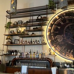 Cordial - Bar