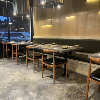 Kim's BBQ - Grill Table - Barbeque Near Me - Rolling Hills Estates, California Kim's BBQ - Grill Table - Barbeque Near Me - Rolling Hills Estates, California